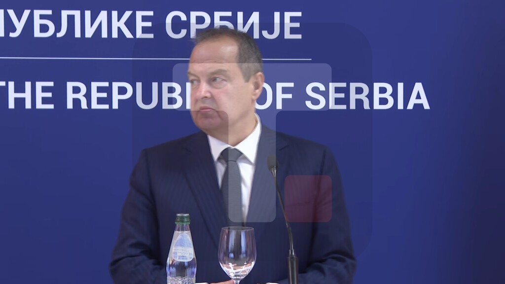 Dačić: Namibija i Srbija su dve izuzetno prijateljske zemlje, oni poštuju međunarodno javno pravo i princip teritorijalnog integriteta