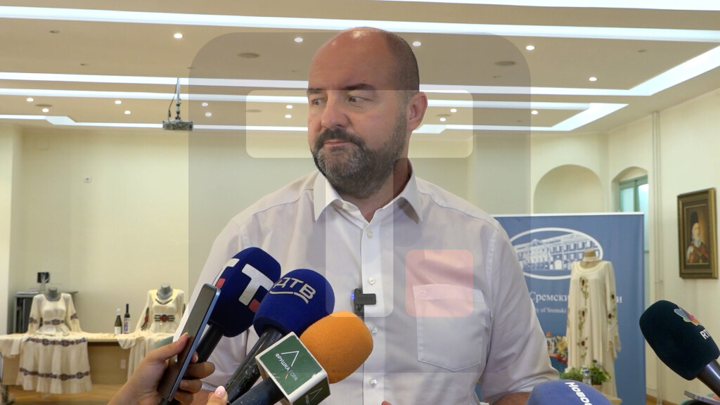 Đurđić: Pored podrške lokalne samouprave, važna i institucionalna podrška Pokrajine i Republike, kako bi se žene ohrabrile da pokrenu sopstveni posao