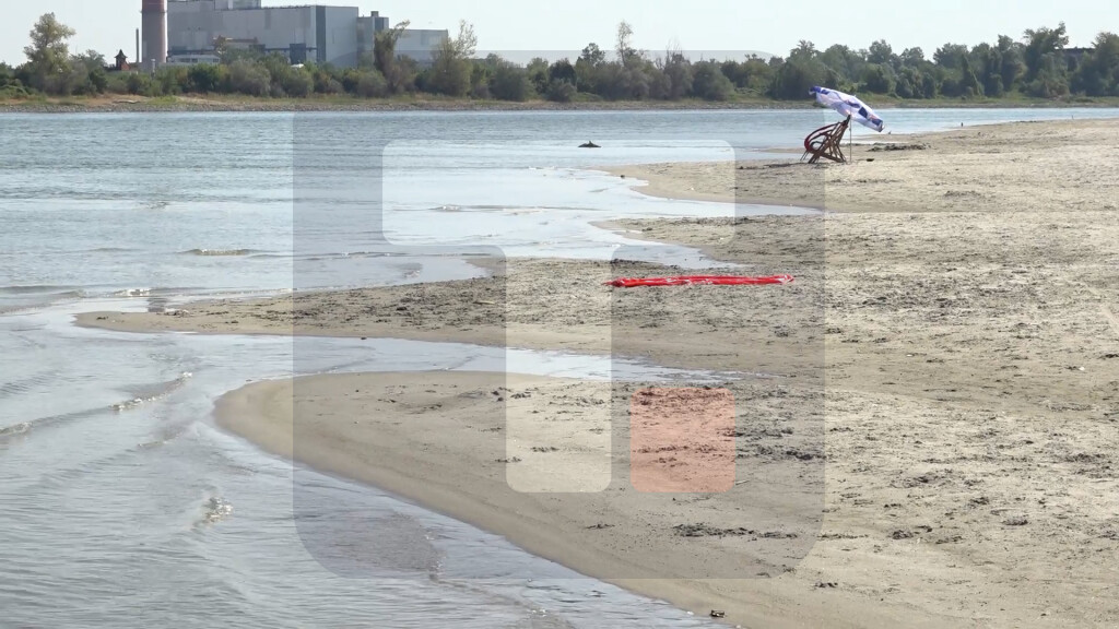 Mikrobiološka situacija Dunava na području Novog Sada stabilna
