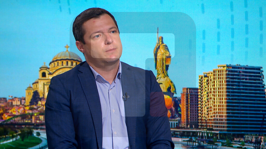 Jerinić :Za Ekspo prijavljena 141 zemlja, stanovi za Ekspo selo završeni 95 odsto
