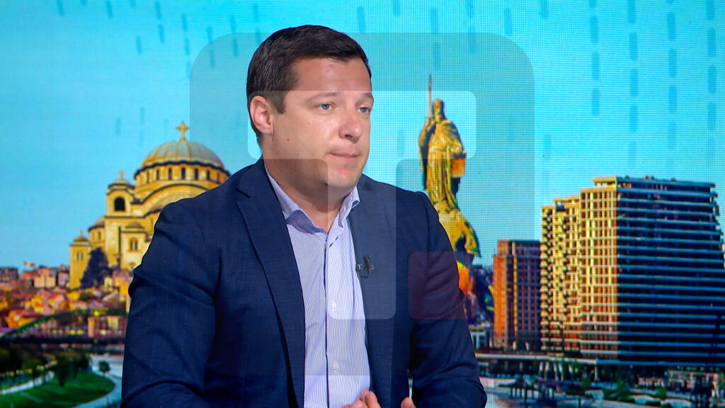 Jerinić: Osnovno načelo Ekspa 2027 inkluzivnost