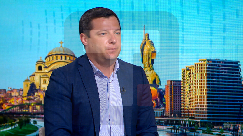 Jerinić: Poslovanje Ekspa 2027 transparentno, nabavke javne