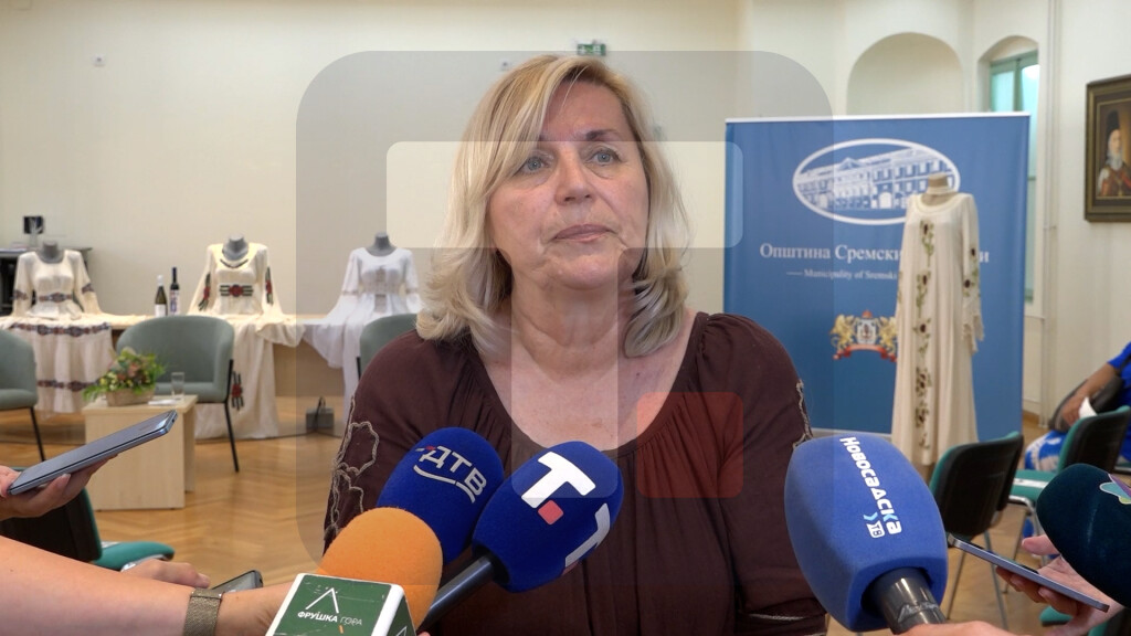 Knežević: Ovakvi događaji su značajni za preduzetnike jer im omogućavaju da predstave svoj rad i proizvode