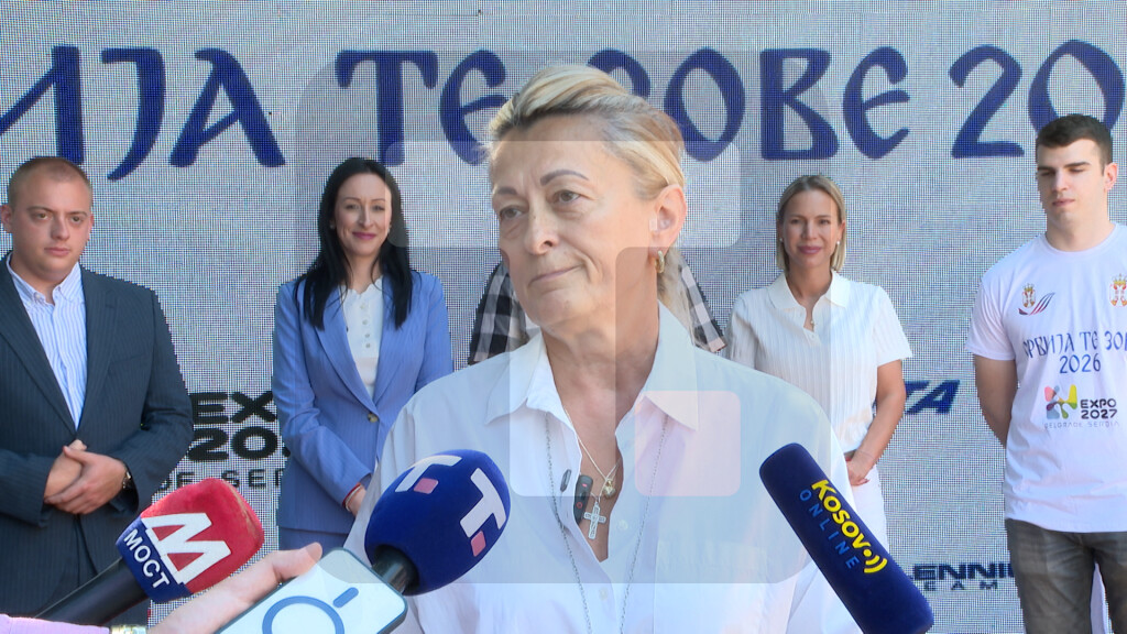 Miladinović: Srpska deca širom dijaspore i sveta su došla u svoj dom, Srbiju