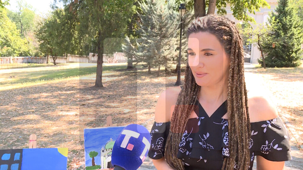 Tomić: Napravili smo jedan sjajan spoj izložbe i mjuzikla