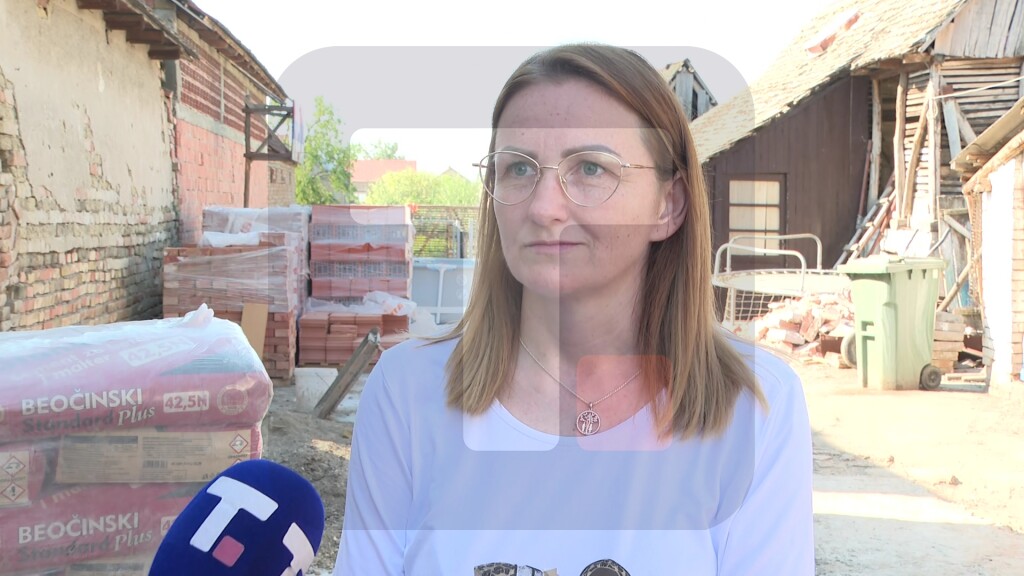 Vasiljević: Izbegla sam iz Vukovara 1997. godine, mnogo nam znači pomoć države