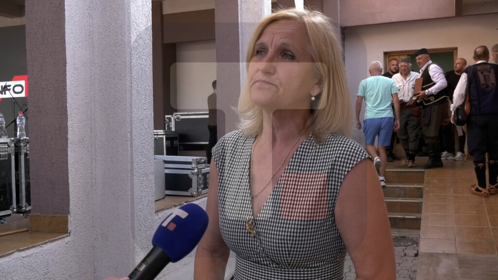 Ašanin: Zdravicom se želi dobro zdravlje, sreća, rodna godina, srećan brak