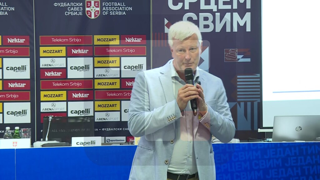 Dirik: VAR neće rešiti sve probleme sudija sigurno