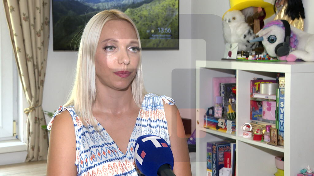 Đokić: Redovna isplata alimentacije iz Alimentacionog fonda donela mi je sigurnost