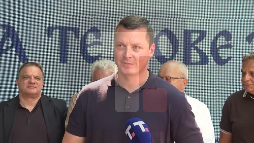 Đurđević: Naša deca se ovde zaista osećaju kao kod svoje kuće