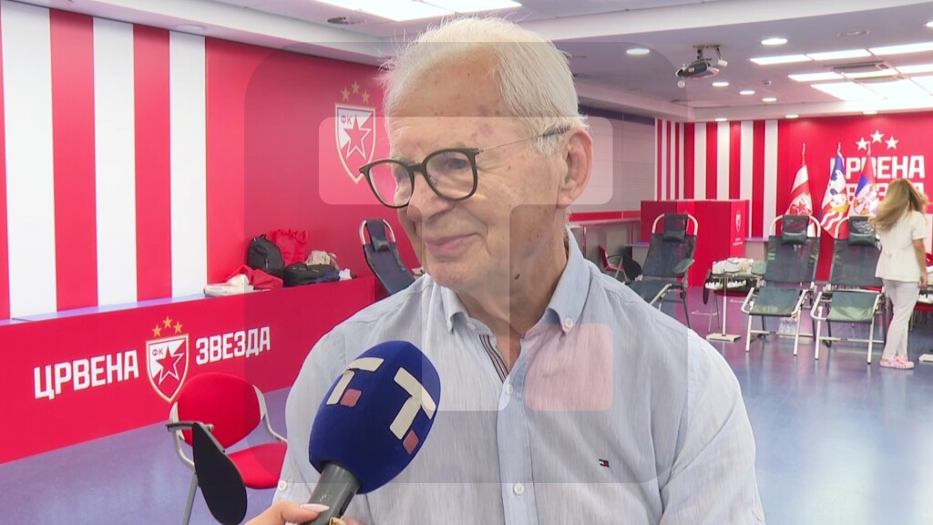 Mijailović: Stimulišemo naše navijače da dođu na utakmicu i daju krv