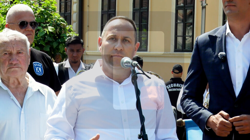 Milenković: Hvala svima koji su prethodnih 65 godina doprineli da Sabor traje