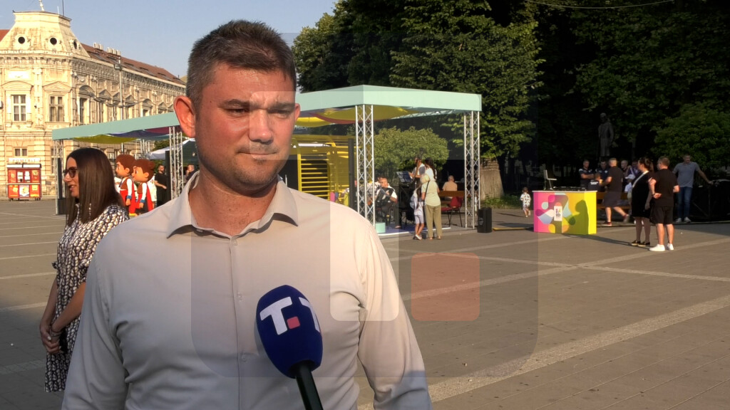 Popović: Ekspo karavanje velika prilika za Muzej Srema