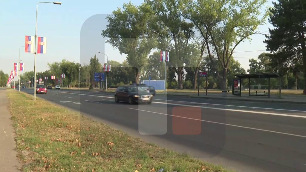 Saobraćaj u Beogradu