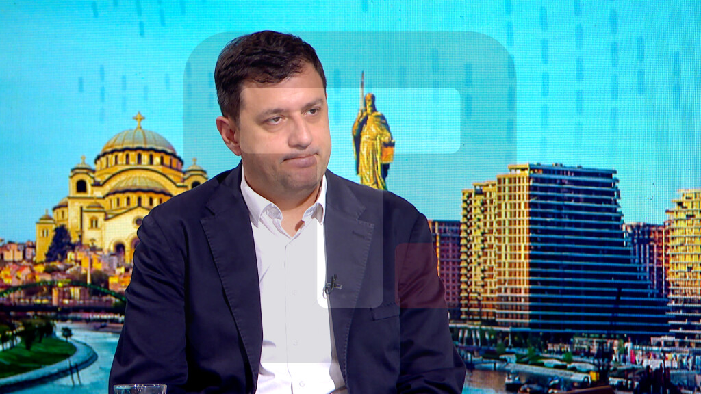Skobalj: Obratii pažnju na energetsku efikasnost u zgradama, privredi