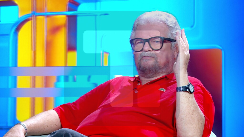 Anđić: Tango je igra nostalgije za domovinom