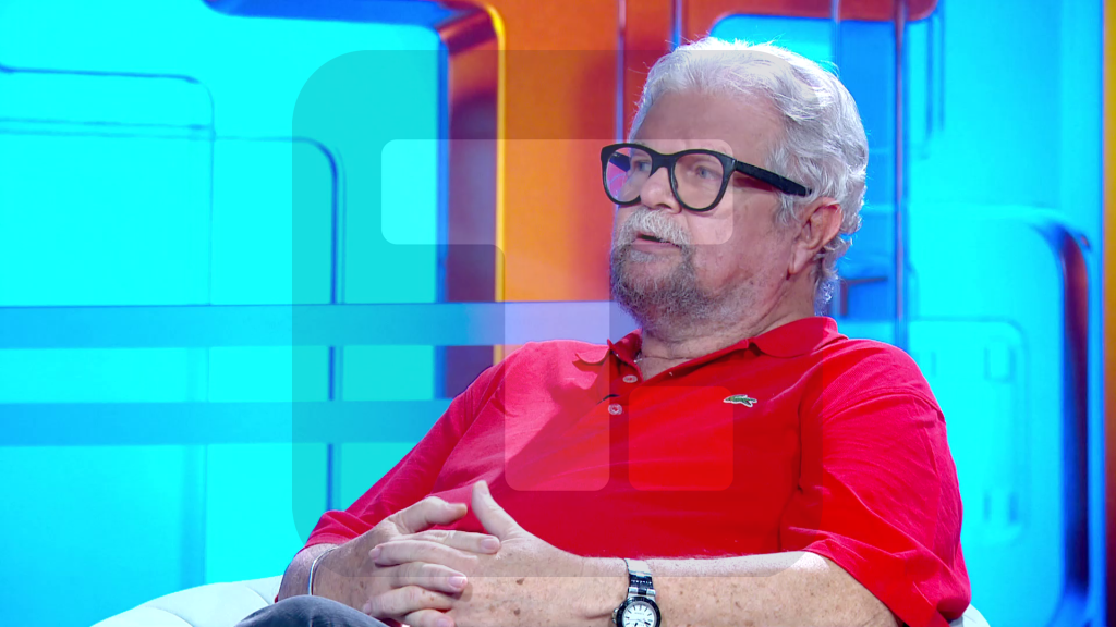 Anđić: Tango se ne uči preko aplikacije: potrebni su hrabrost i bliskost
