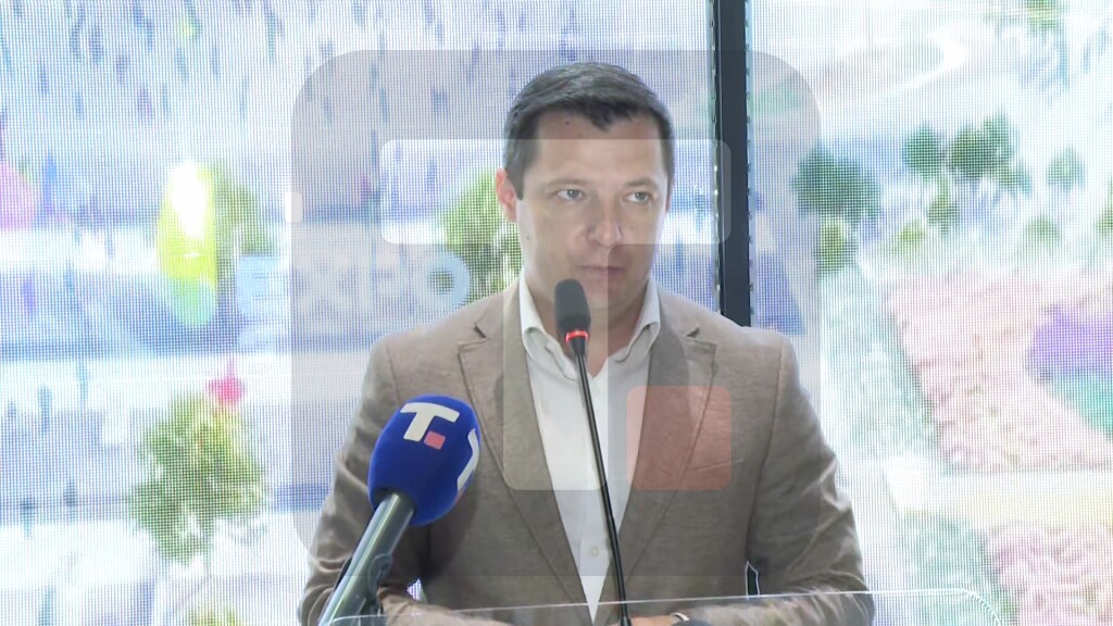 Jerinić: Vi deco ste najdraži naši gosti
