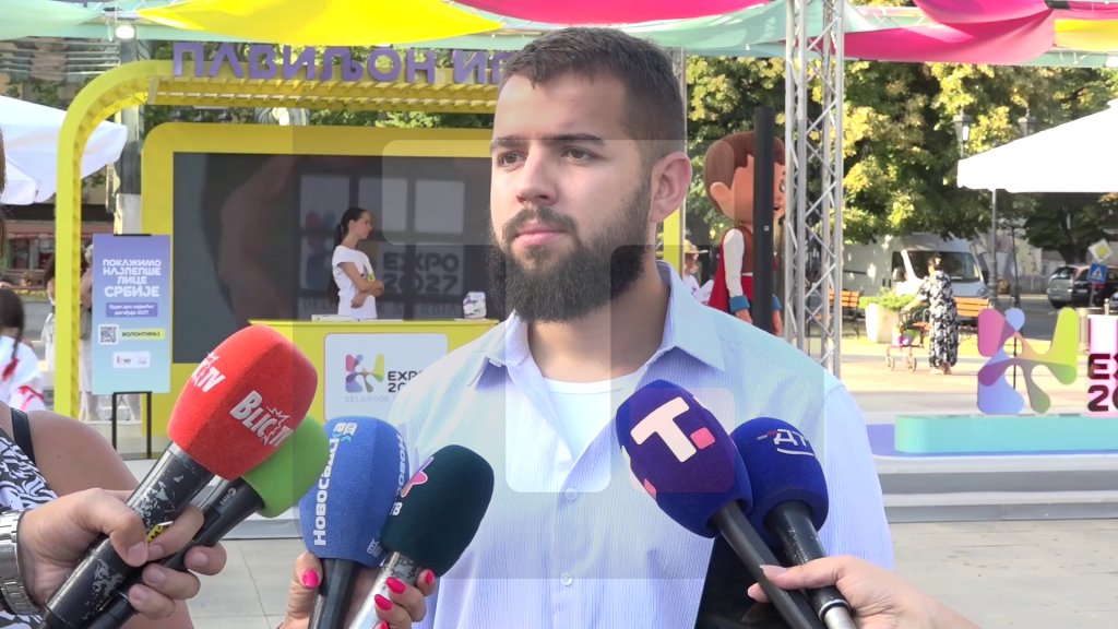 Marković:  Basijana, na ulazu u Donje Petrovce, značajna je za arheologiju i nauku