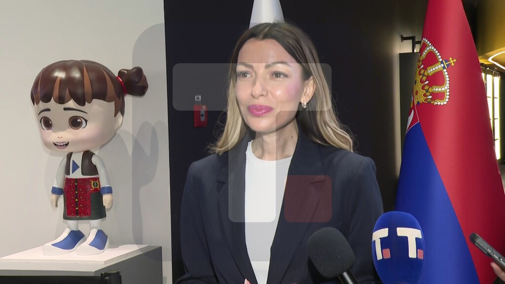 Mesarović: Boravak mališana iz dijaspore u Srbiji mnogo više od druženja