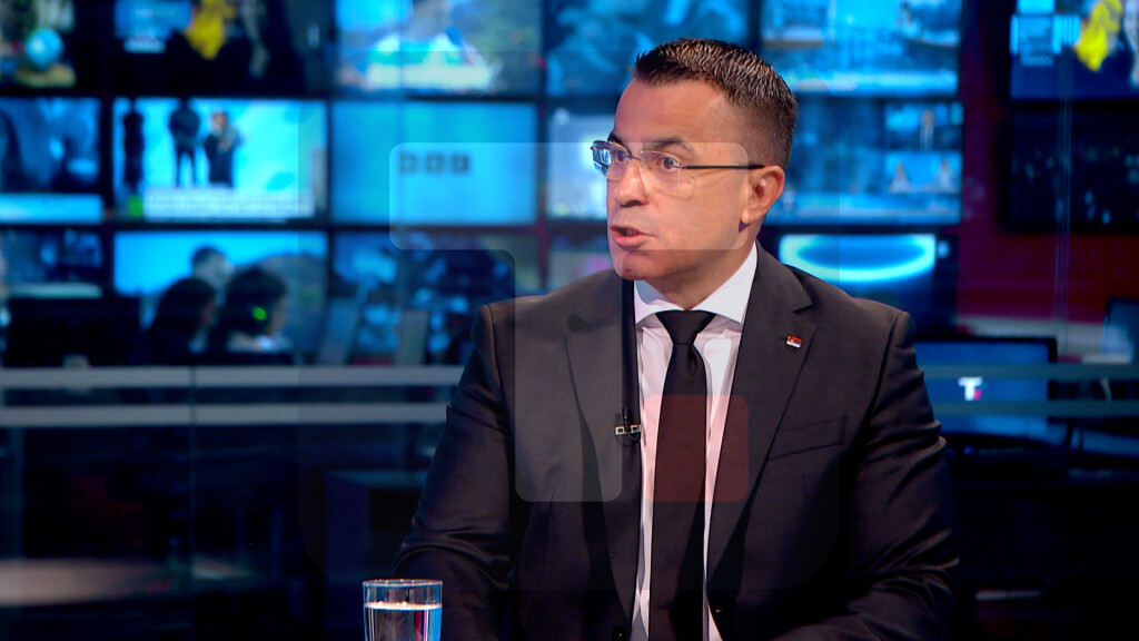 Milićević: Srbija zadržala je jedan spoljnopolitički kurs
