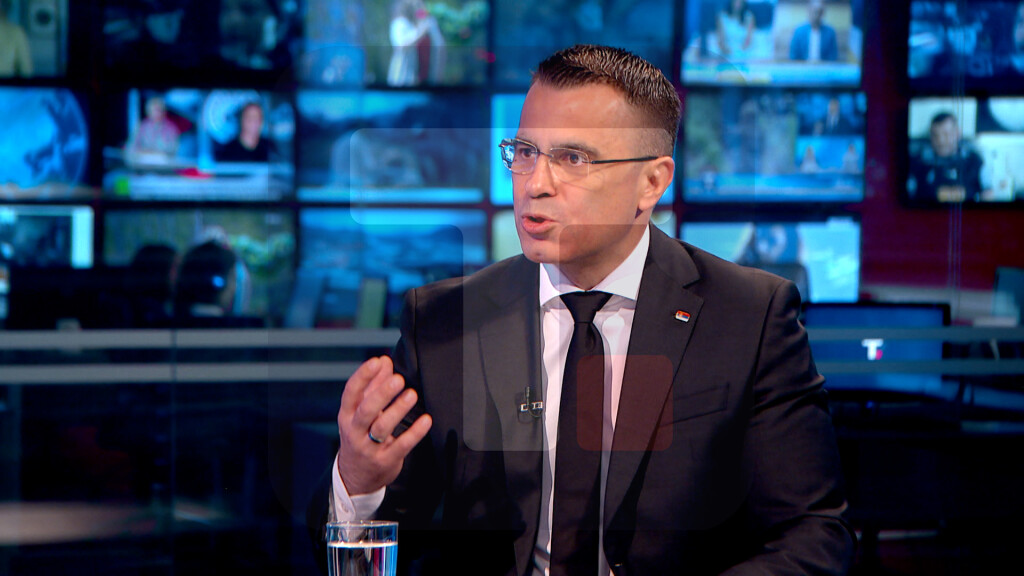 Milićević: Kultura sećanja na žrtve je srž i temelj nacionalne odgovornosti i nacionalnog dostojanstva