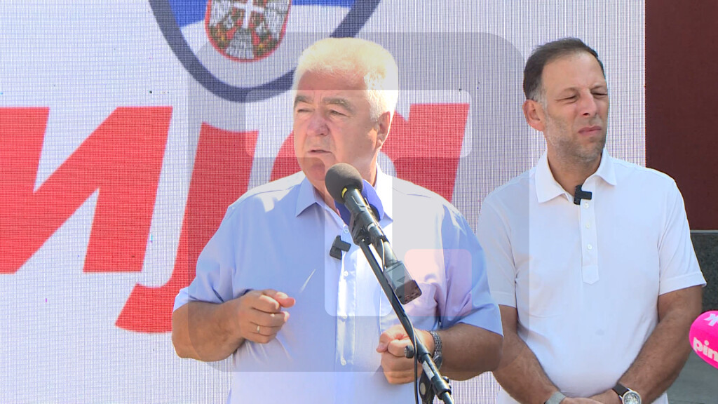 Milosavljević: Sela treba da imaju svoj život
