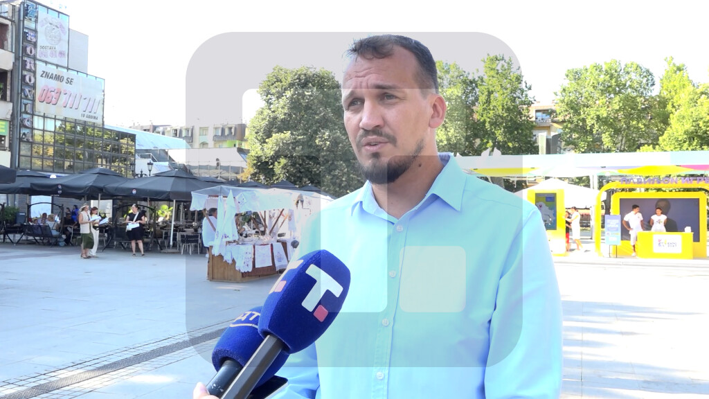 Nikolić: Spomen-kuća Mileve Marić Ajnštajn predstavljati novi kulturni prostor i deo turističke i kulturne ponude Rume
