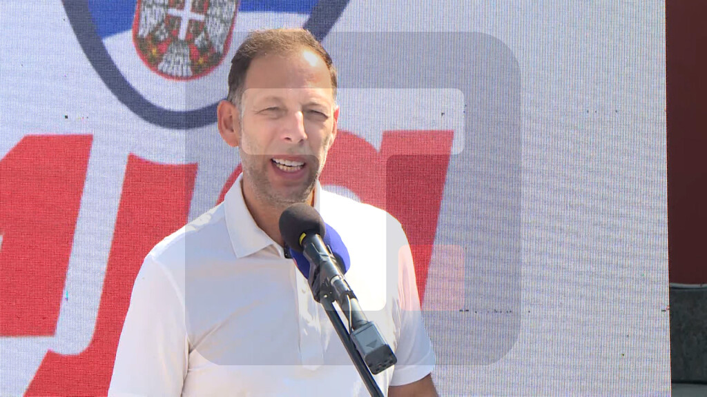Stojčić: Kontinuitet je najvažnija stvar u politici