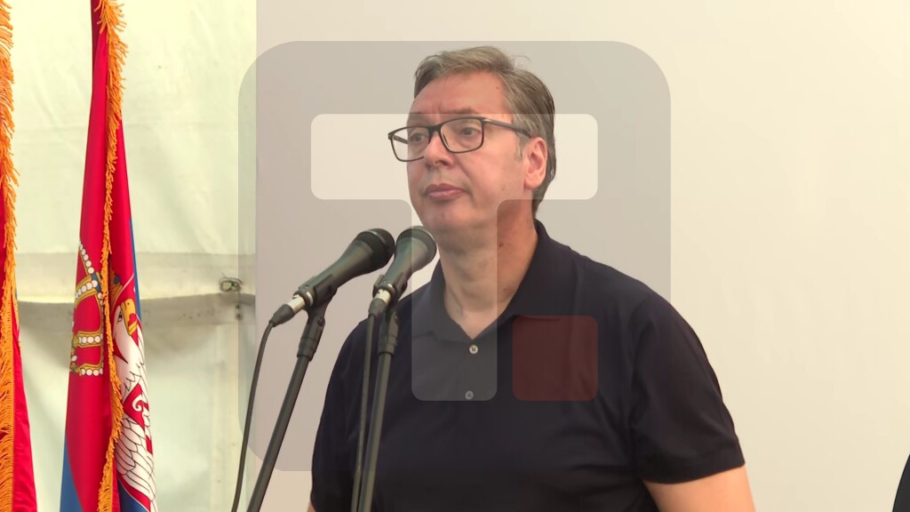 Vučić: Za najkasnije tri meseca imaćemo izbore