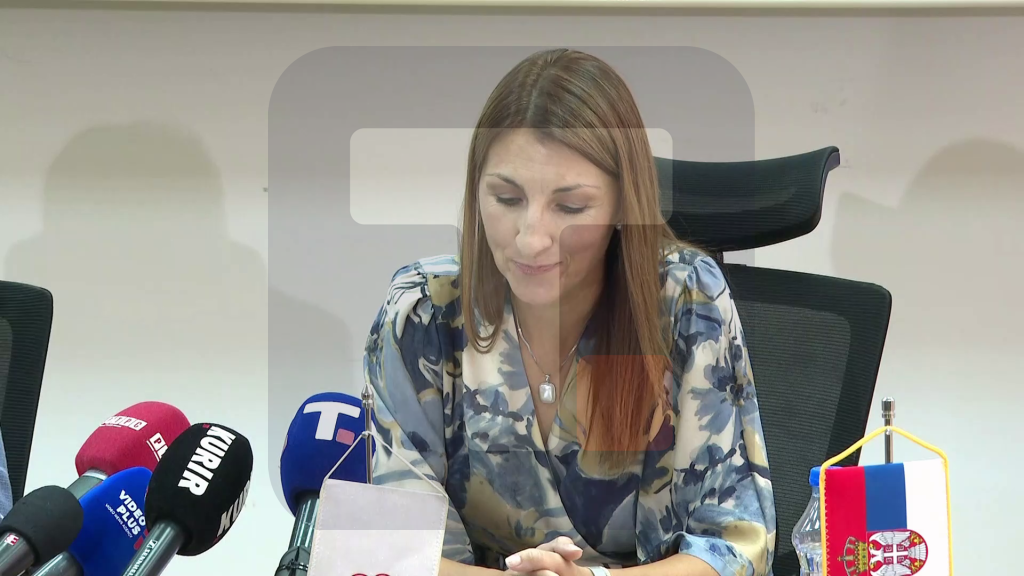 Cvetković: Ugostili smo za 17 godina 15.000 dece