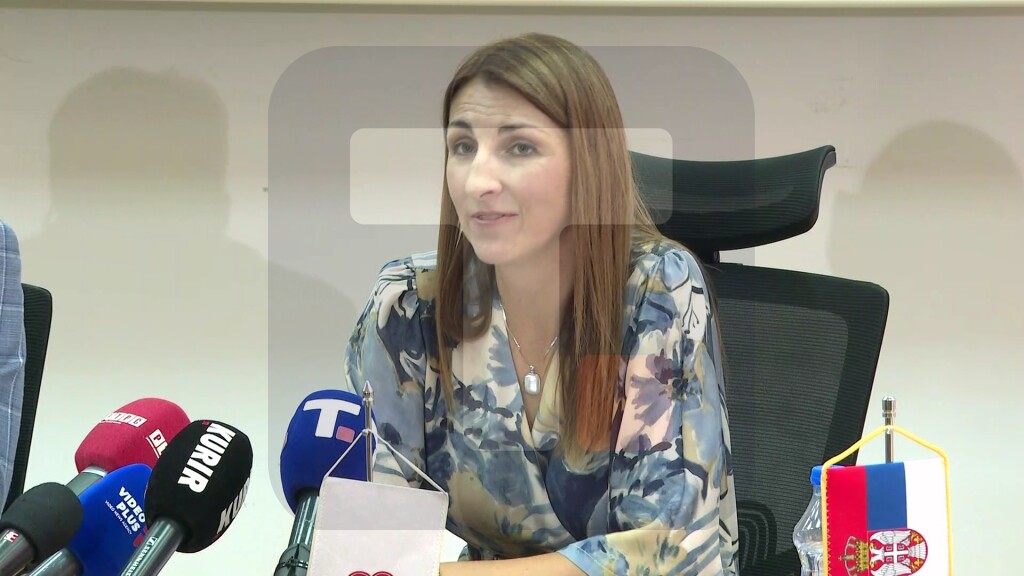 Cvetković: Imamo novih sadržaja ali smo zadržali i one koje godinama nismo menjali
