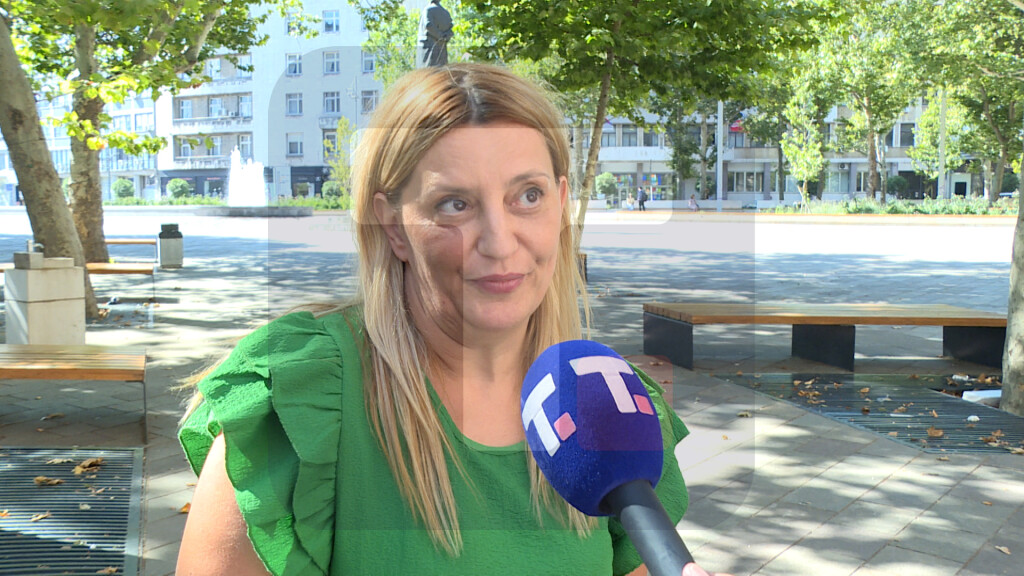 Džejkobs: Otvaranje festivala Beogradske umenitčka platforma je 29. septembra
