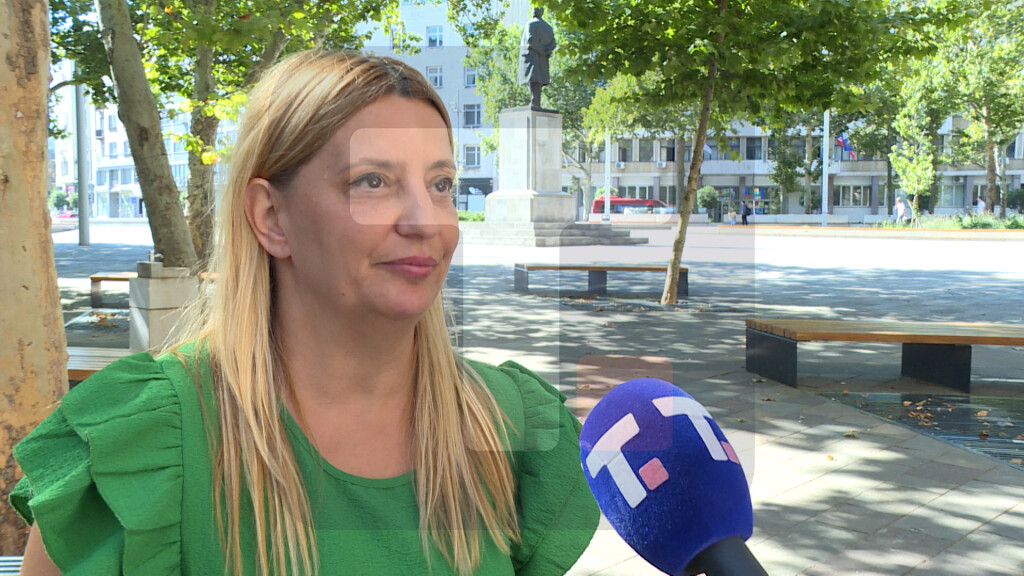 Džejkobs: Beogradska umetnička platforma ima i masterklasove