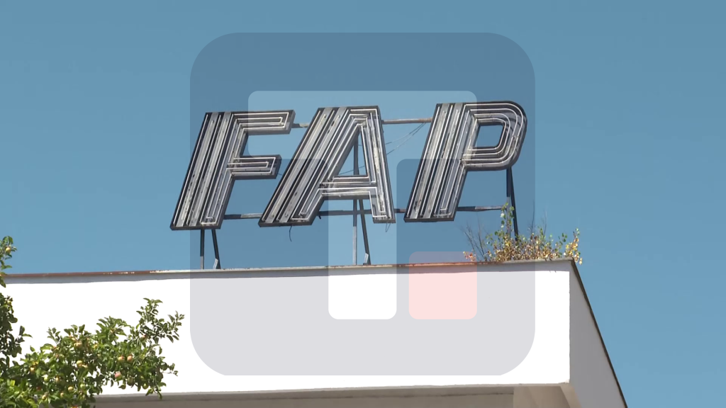 FAP u Priboju