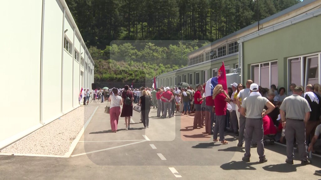 Novi pogon za farbanje i peskarenje – FAP u Priboju