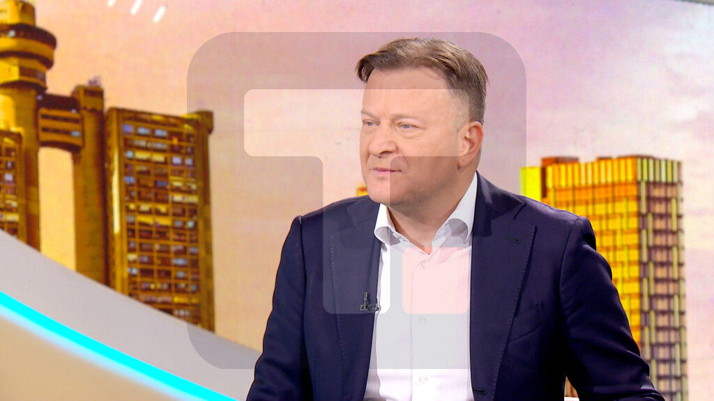 Ibrahimović: Srbija vodi svoju politiku, niko ništa ne može da joj zameri