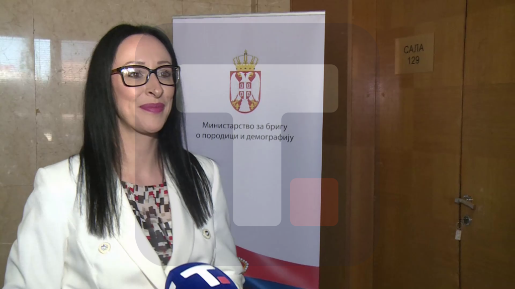 Žarić Kovačević: Doneta 53 rešenja o subvencijama za prvu nekretninu