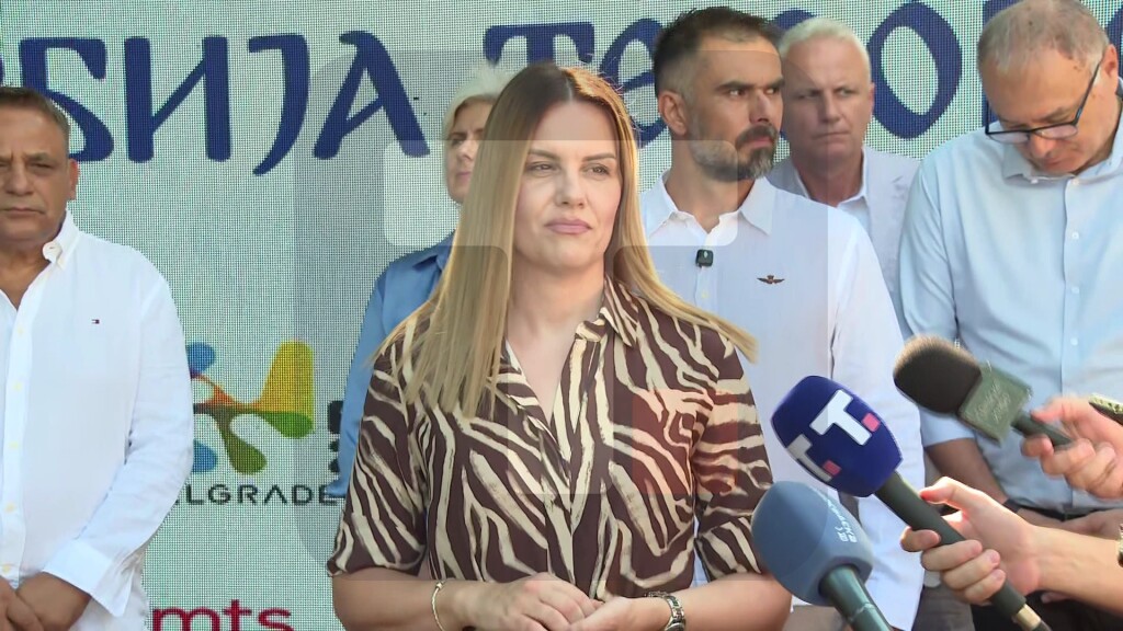Medić: Gradska opština Palilula se trudi da podrži sport u svakom mogućem smislu