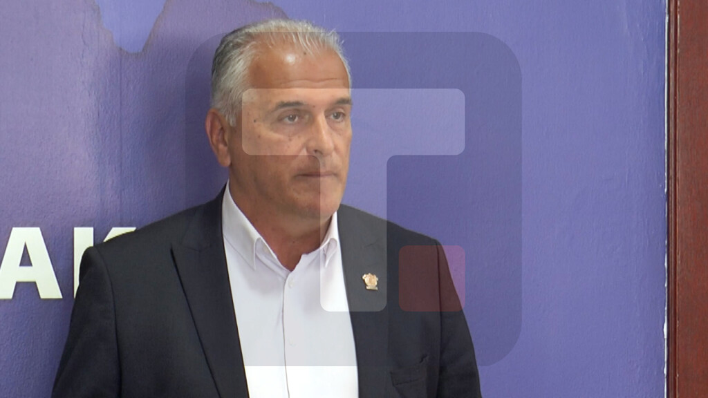 Milić: Apelujem na građane da se domaćinski ponašaju ovih dana