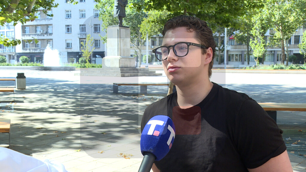 Mitrović: Fokus Beogradske umetničke platforme je da podržimo mlade