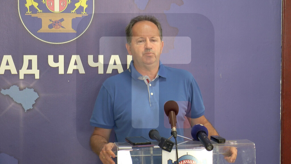 Pantović: Najbolja komunalna policija su u stvari sami građani