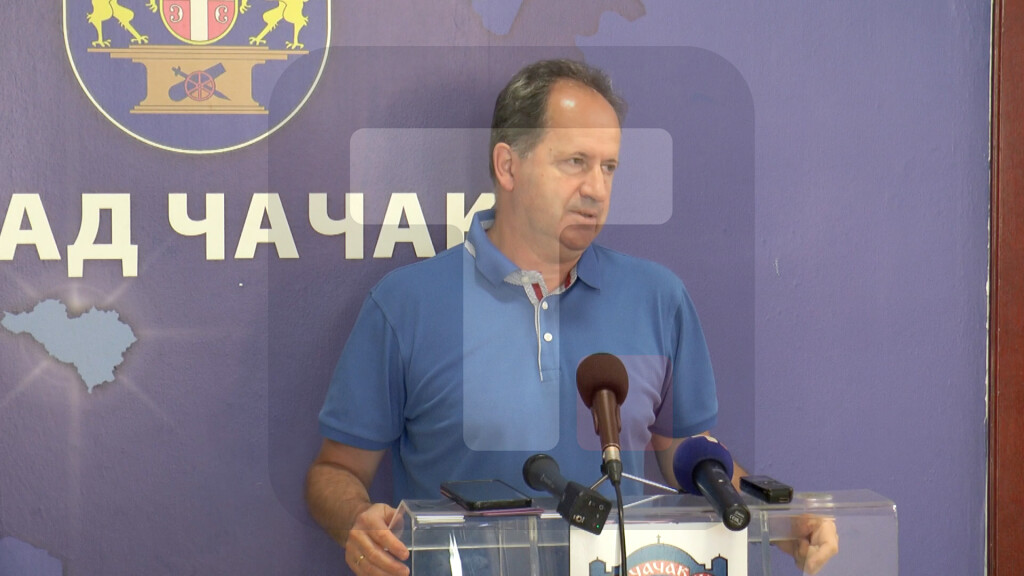 Pantović: Naš sistem radi maksimalno