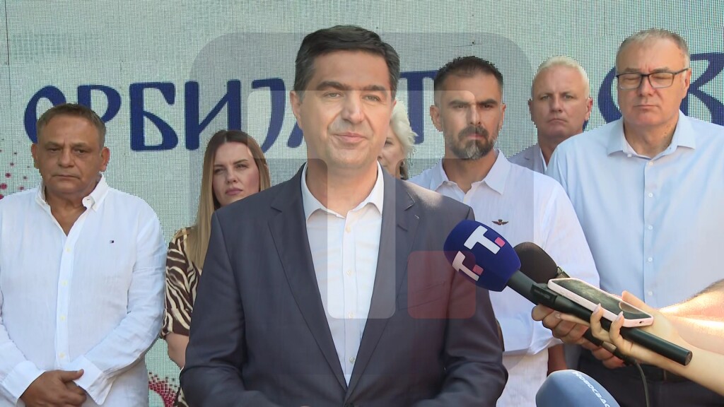 Pavlović: Trudićemo se da u Nišu naredne godine opredelimo sredstva kako bi finansirali sportska takmičenja za mlade