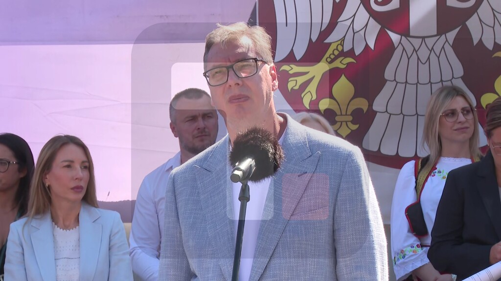 Vučić: Znam da je teška situacija u Novoj Varoši, učinićemo sve što je u našoj moći da rešimo probleme