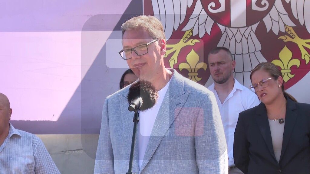 Vučić: Daćemo sve od sebe da se niko u Srbiji ne oseća diskriminisano