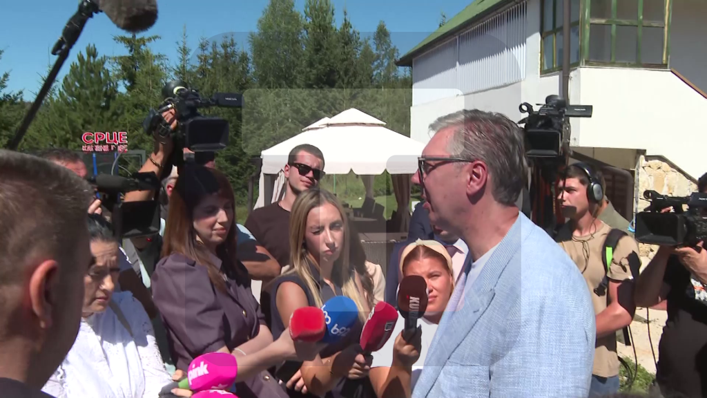 Vučić: Ekspo najveća i najbrojnija manifestacija u celom svetu