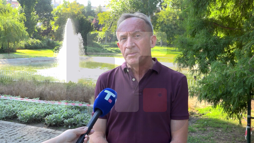 Bekavac: Nismo potrošili sve adute koje možemo da upotrebimo u proizvodnji kukuruza