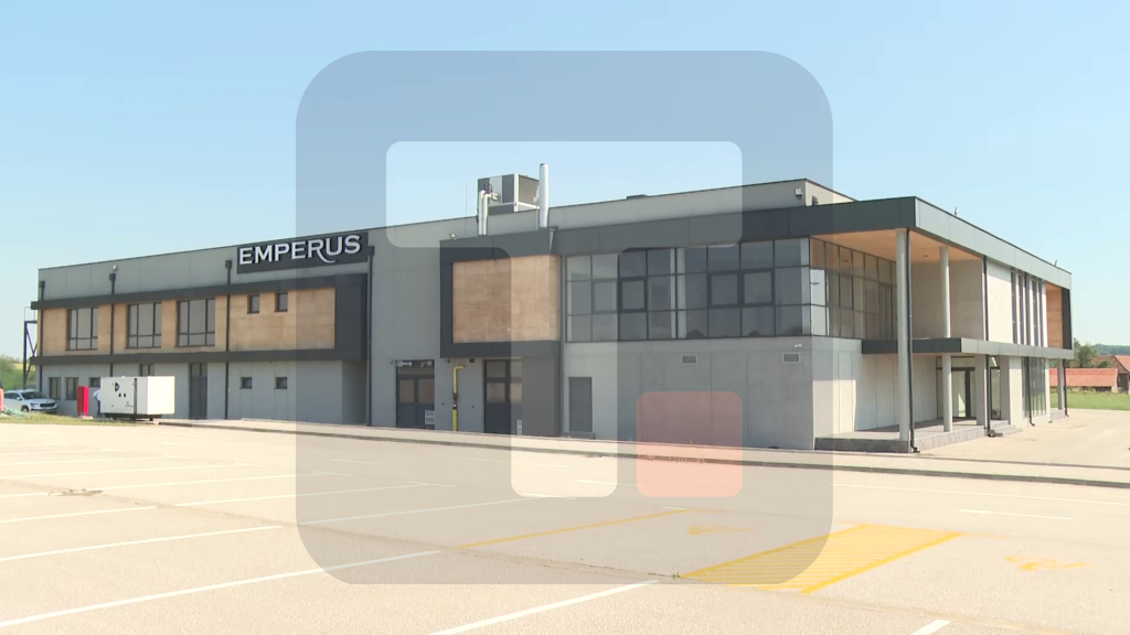 Destilerija Emperus