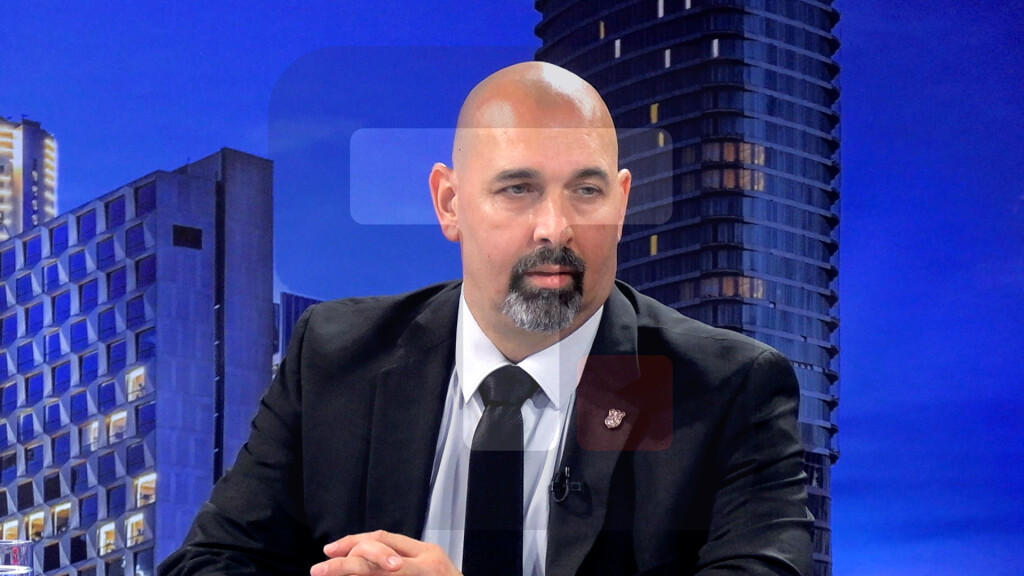 Glavaš: Svaka poseta visokih zvaničnika Beogradu je specifična, bezbednost najvažnija
